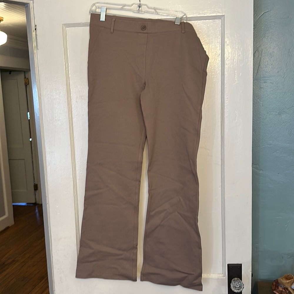 Beta brand Dress Pants Yoga Pants Women’s Khakis